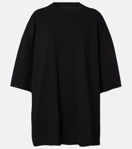 Camiseta Tommy T de jersey de algodón - Rick Owens - Modalova