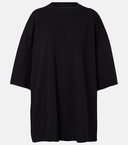 T-shirt Tommy T in jersey di cotone - Rick Owens - Modalova