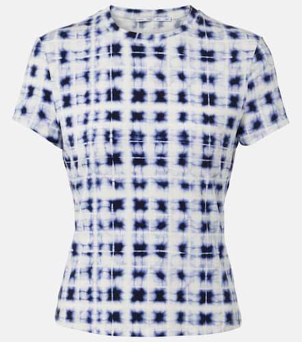 Parson printed jersey T-shirt - Proenza Schouler - Modalova