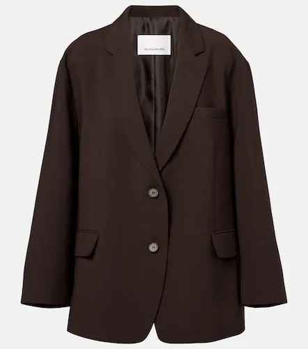 Bea oversized blazer - The Frankie Shop - Modalova