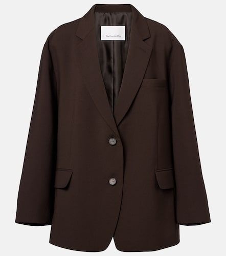 Blazer Bea oversized - The Frankie Shop - Modalova