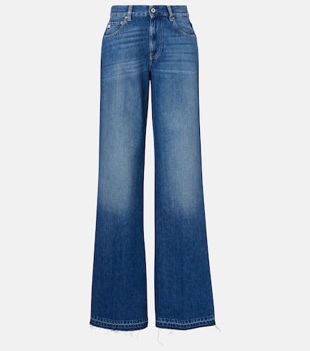 AG Jeans Jeans a gamba larga Hyeres - AG Jeans - Modalova