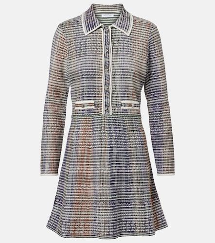 Veronica Beard Lauper minidress - Veronica Beard - Modalova