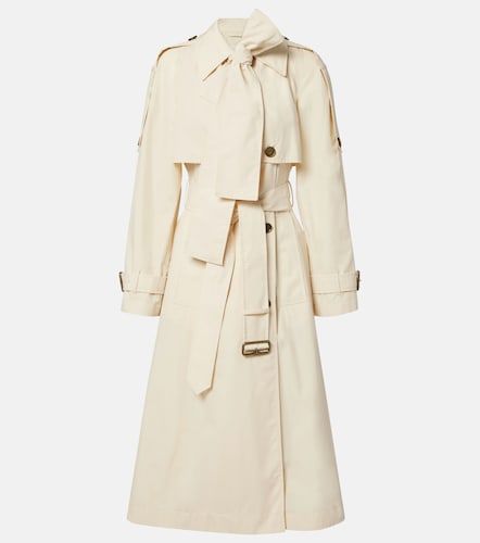 Burberry Trenchcoat - Burberry - Modalova