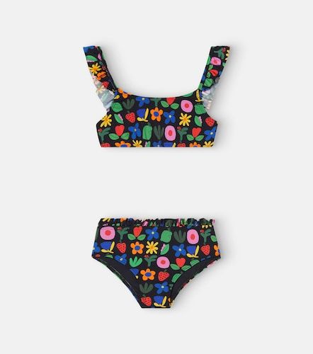 Fábula Bikini Jardinzin estampado - Fabula - Modalova