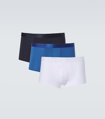 Set de 3 bóxer briefs de jersey - CDLP - Modalova