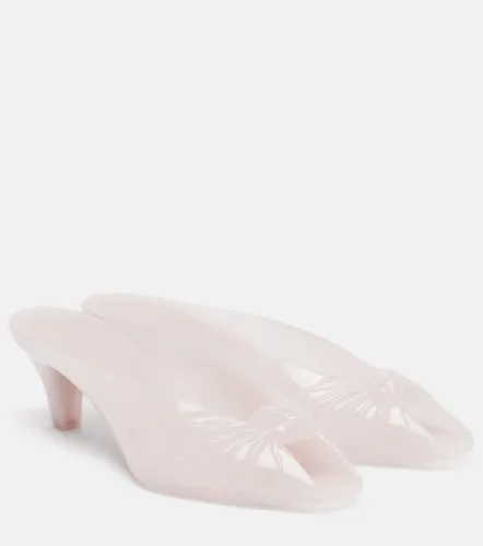 Chloe Chloe Jelly mules - Chloe - Modalova