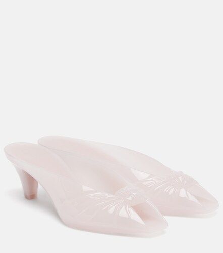 Chloe Chloe Jelly mules - Chloe - Modalova