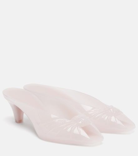 Chloe Chloe Jelly mules - Chloe - Modalova