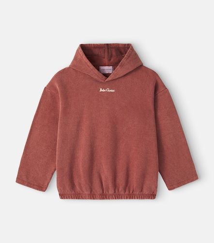 Sudadera de jersey de algodón con logo - Bobo Choses - Modalova