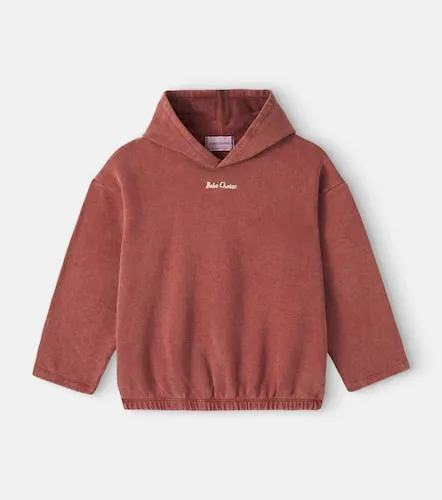 Sudadera de jersey de algodón con logo - Bobo Choses - Modalova