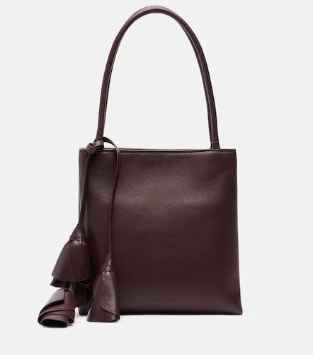 Julia Small leather shoulder bag - Magda Butrym - Modalova