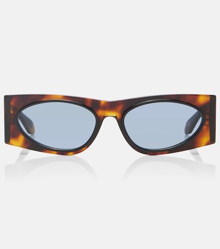 Alaïa Gafas de sol cat-eye Logo Lettering - Alaia - Modalova