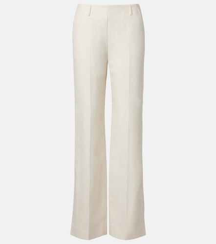 Khaite Grenare straight pants - Khaite - Modalova