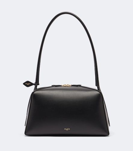 Alaïa Tote Le Bouledgue Medium aus Leder - Alaia - Modalova