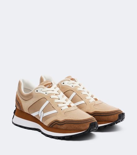 Sneakers Valentina con suede - Veronica Beard - Modalova