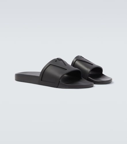 Valentino Garavani VLogo slides - Valentino Garavani - Modalova