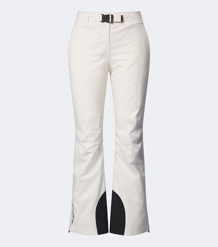 Pantaloni da sci in tessuto tecnico - Moncler Grenoble - Modalova