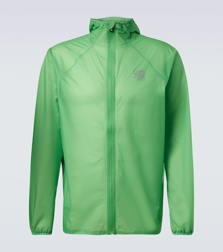 Loewe x On Ultra technical jacket - Loewe - Modalova