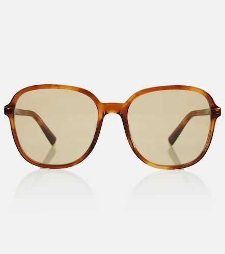 Gafas de sol cuadradas Miu Regard - Miu Miu - Modalova