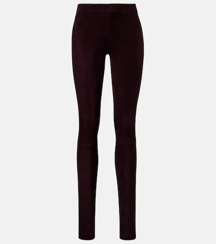 Stouls Carolyn suede leggings - Stouls - Modalova