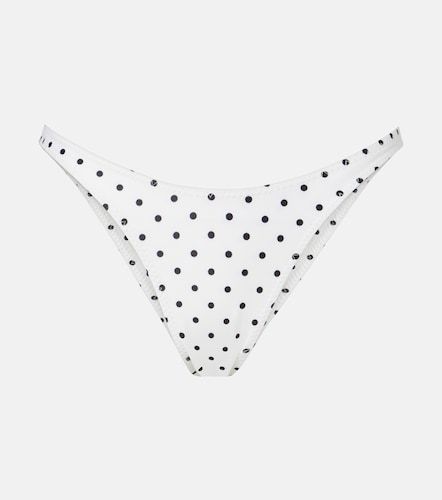 Same Slip bikini anni ‘90 a pois - Same - Modalova