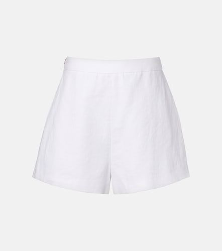 Posse Shorts Perri de lino - Posse - Modalova
