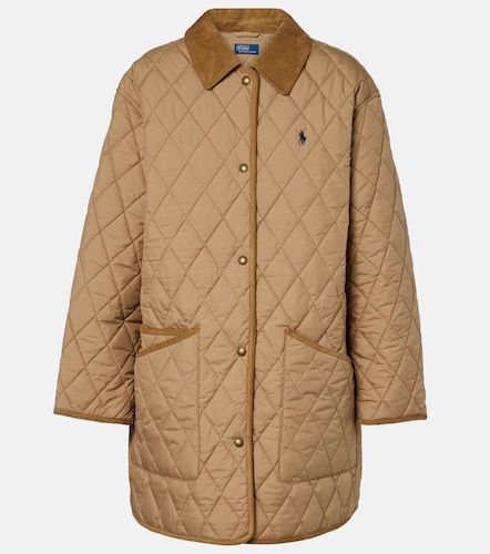 Polo Ralph Lauren Quilted coat - Polo Ralph Lauren - Modalova