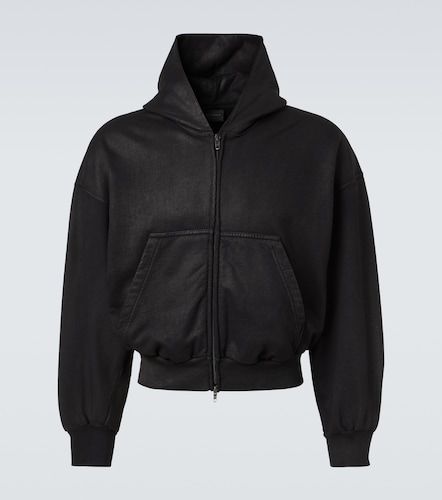 Sudadera de jersey de algodón - Balenciaga - Modalova
