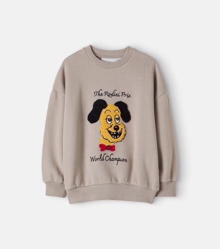 Sudadera Rodini Prix de jersey de algodón - Mini Rodini - Modalova