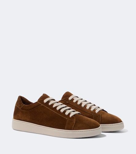 Eleventy Zapatillas de ante - Eleventy - Modalova
