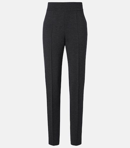 Alaïa Hose aus Strick - Alaia - Modalova