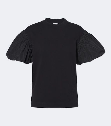 Patou T-shirt in jersey di cotone - Patou - Modalova