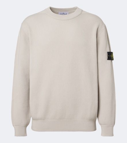 Pullover Compass in cotone - Stone Island - Modalova