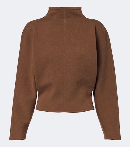Pullover aus Wolle und Kaschmir - Max Mara - Modalova