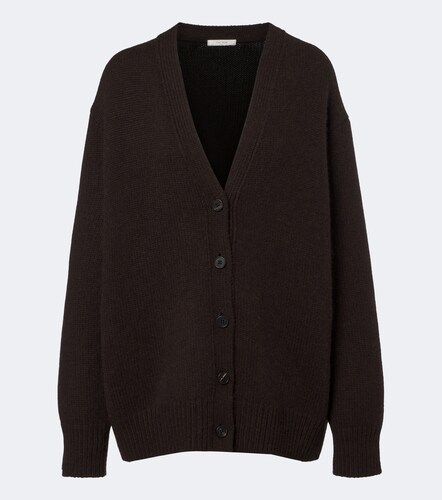 Cardigan Pranavi aus Kaschmir - The Row - Modalova