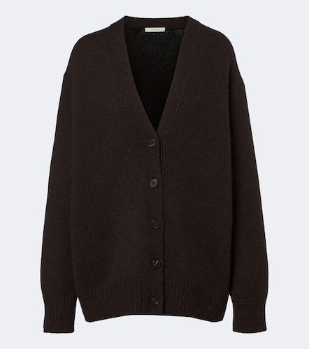 The Row Pranavi cashmere cardigan - The Row - Modalova