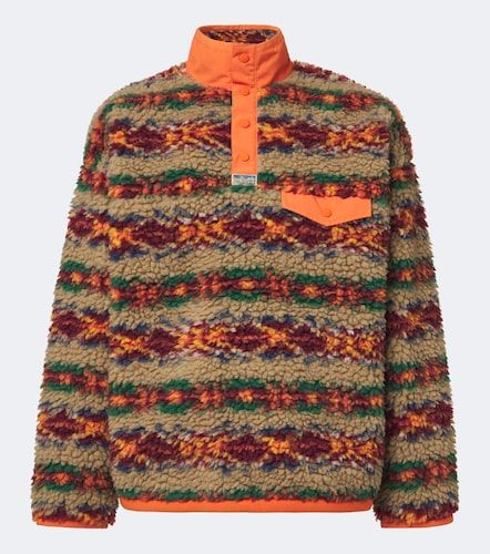 Sudadera estampada - Polo Ralph Lauren - Modalova
