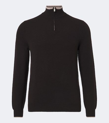 Fedeli Pullover aus Cashmere - Fedeli - Modalova