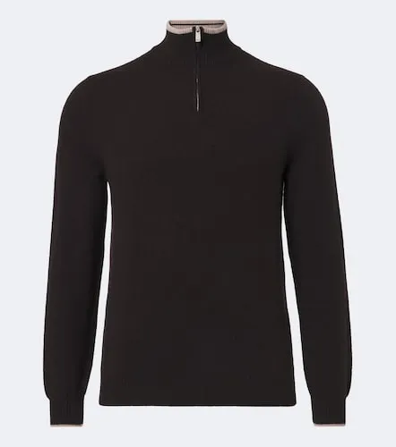 Fedeli Pullover aus Cashmere - Fedeli - Modalova