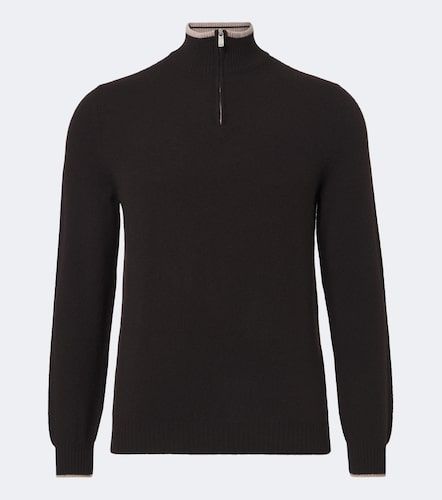 Fedeli Pullover in cashmere - Fedeli - Modalova