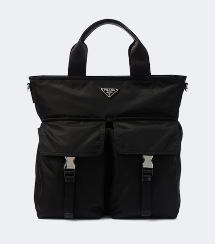 Bolso Explore de Re-Nylon - Prada - Modalova