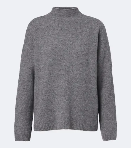 Jersey en mezcla de cachemir - Max Mara - Modalova