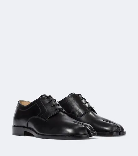 Stringate Tabi in pelle - Maison Margiela - Modalova