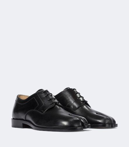 Stringate Tabi in pelle - Maison Margiela - Modalova