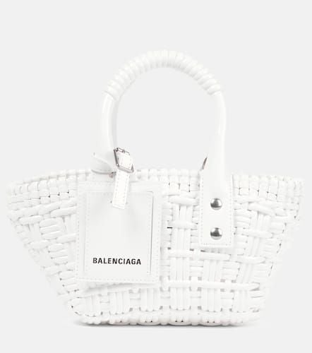 Balenciaga Bistro XXS woven tote - Balenciaga - Modalova