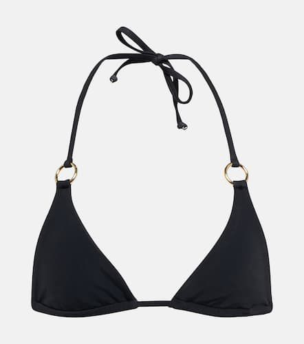 Louisa Ballou Mini Ring bikini top - Louisa Ballou - Modalova