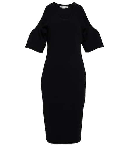 Stella McCartney Abito con cut-out - Stella McCartney - Modalova