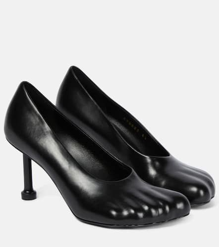 Balenciaga Leather pumps - Balenciaga - Modalova