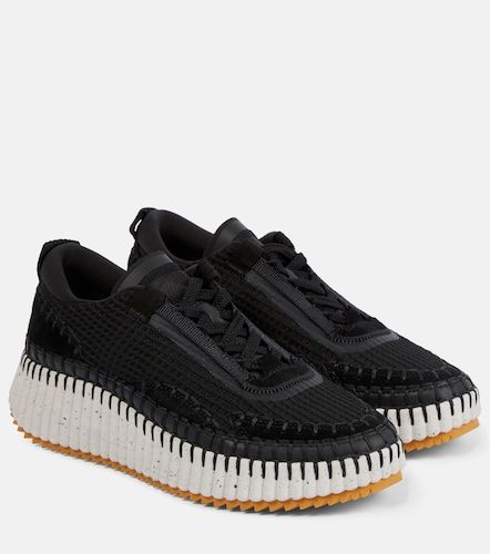 Chloe Nama sneakers - Chloe - Modalova